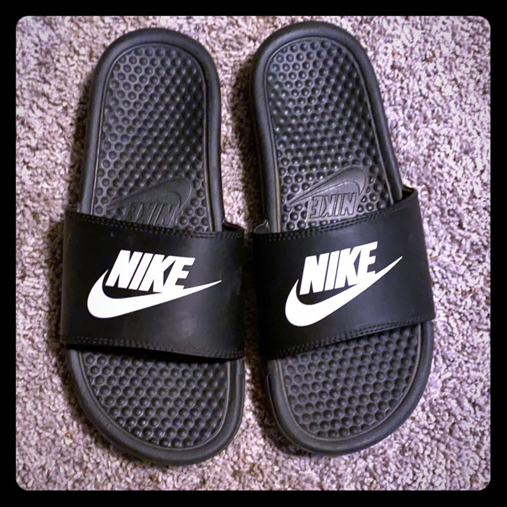 Nike Slides